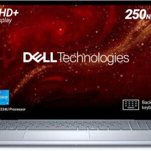 DELL 16 Intel Core i5 13th Gen 1334U